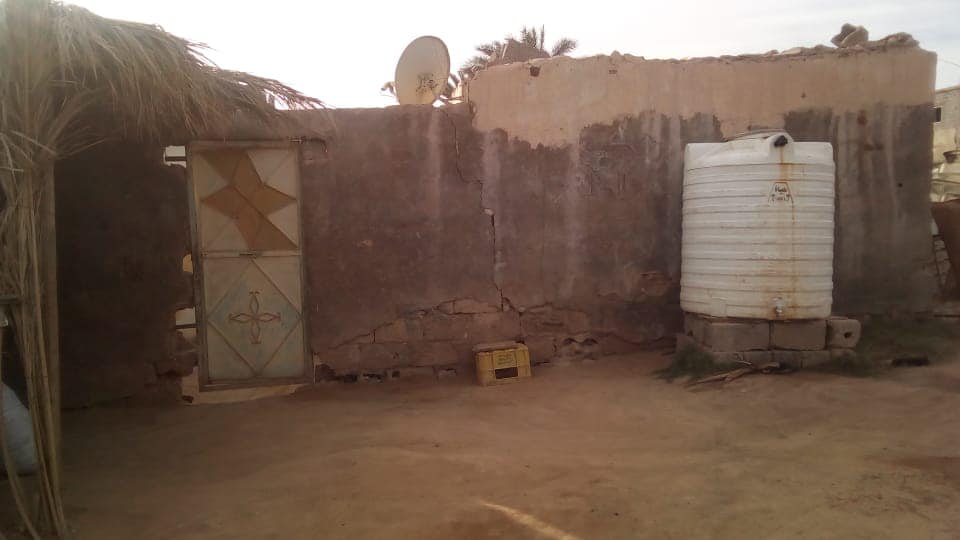 libyan family of six in dire need of help