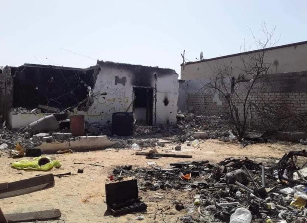 father of 9 has cancer