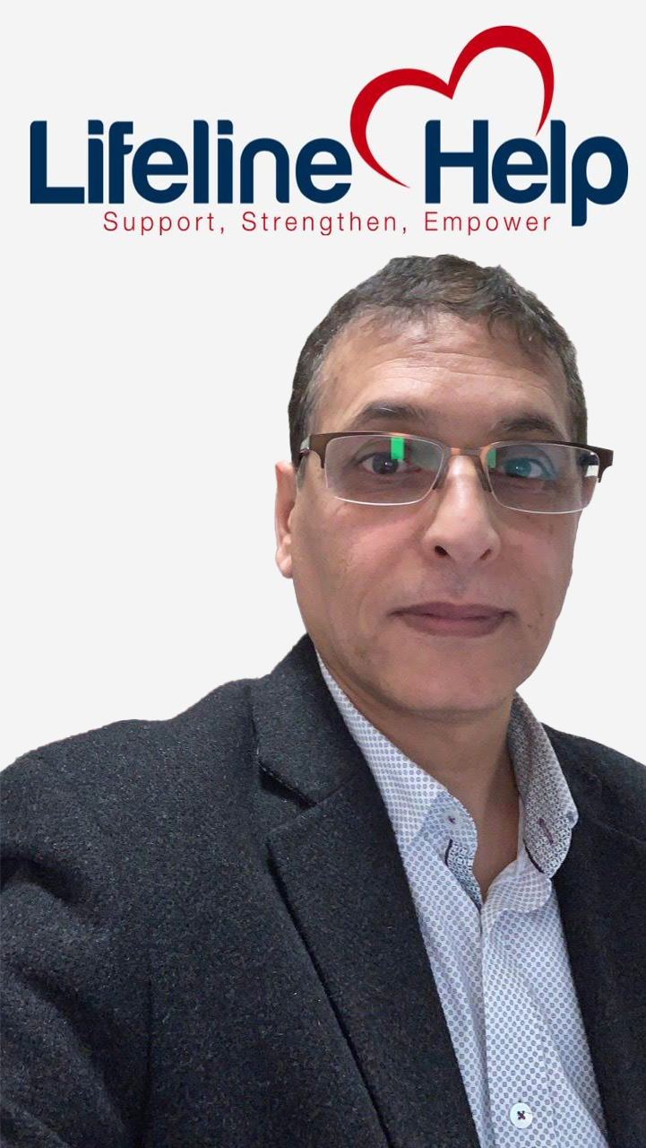 Dr Mohamed Boatiwirat